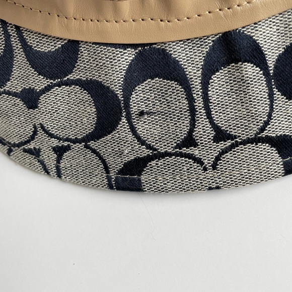 Coach Bucket Hat - Picture 9 of 12